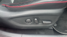 Kia Sportage 1.6T GDi GT-Line S 5dr DCT Auto [AWD] Petrol Estate